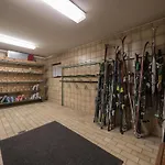 Egger Penzion 3*