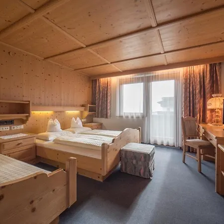 Apartment Egger Fuegen