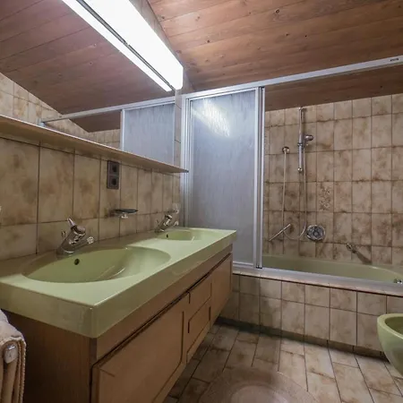 Egger Appartement Fügen