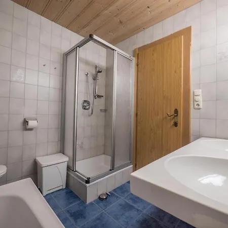 Apartment Egger Fuegen