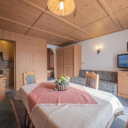 Egger Appartement Fügen