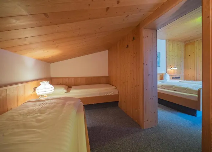 Apartman Egger Fügen