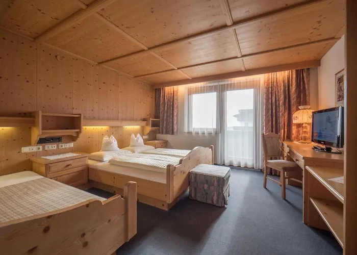 Apartman Egger Fügen