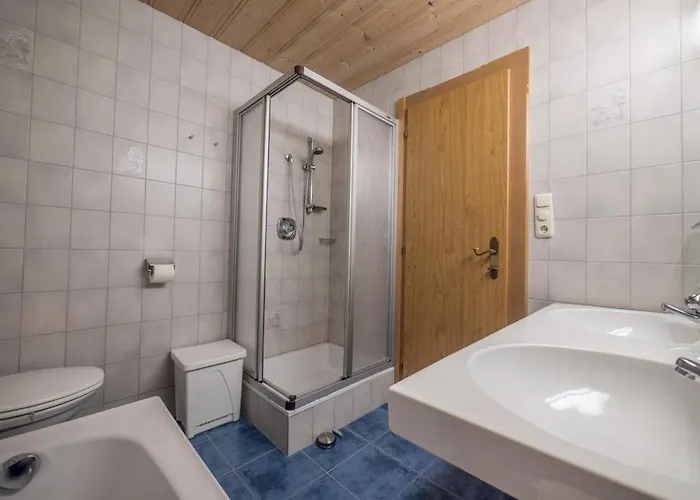 Apartment Egger Fuegen