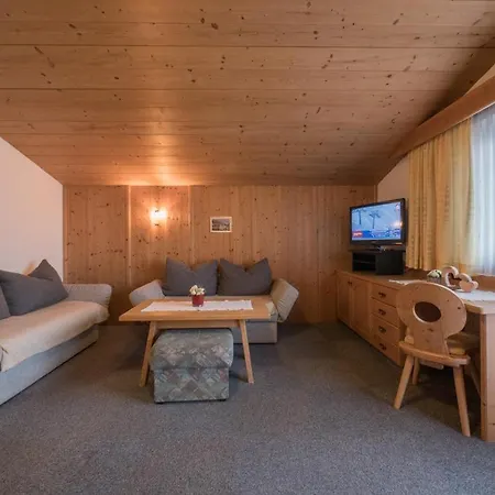 Egger Apartamento Fügen