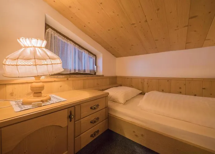 Apartamento Egger Fügen