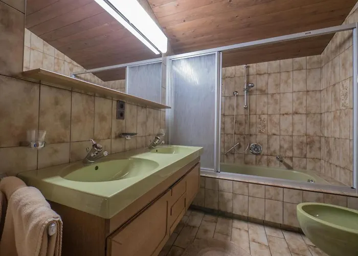 Egger Apartamento Fügen