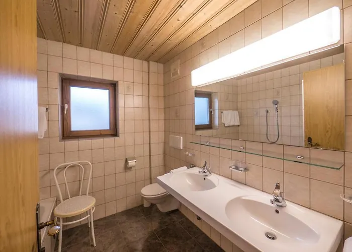 Apartamento Egger Fügen