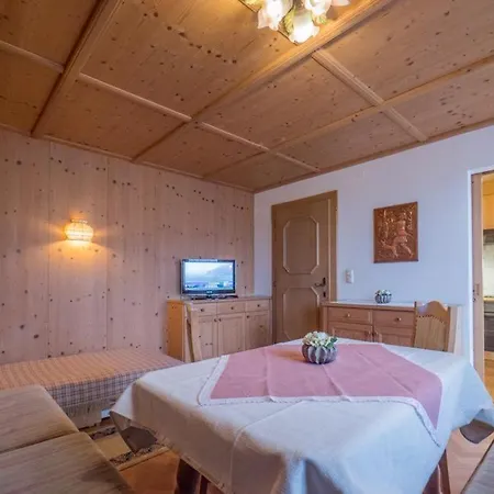 Egger - Direkt An Der Spieljochbahn Guest house Fuegen