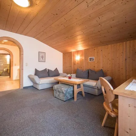 Egger - Direkt An Der Spieljochbahn Guest house *
