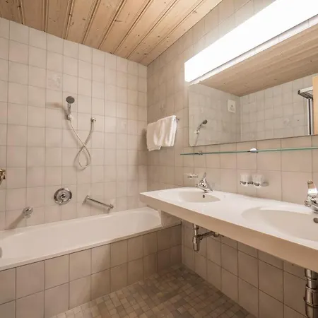 Egger - Direkt An Der Spieljochbahn Guest house