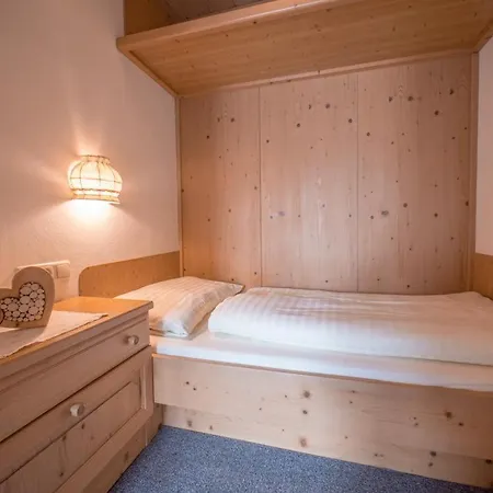 Egger - Direkt An Der Spieljochbahn Guest house *