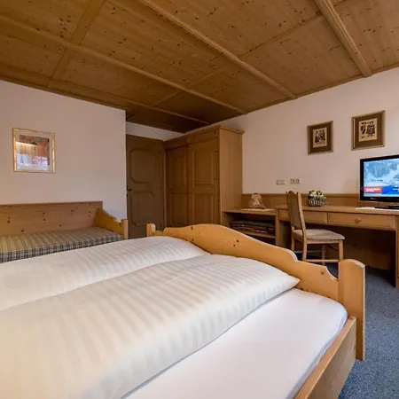 Egger - Direkt An Der Spieljochbahn Guest house